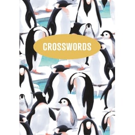 Crosswords