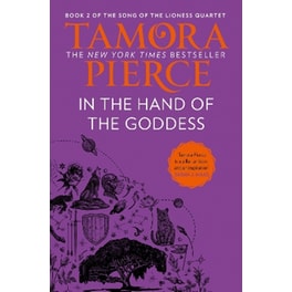 In The Hand of the Goddess
