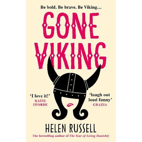 Gone Viking image 0