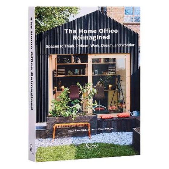 The Home Office Reimagined image 0