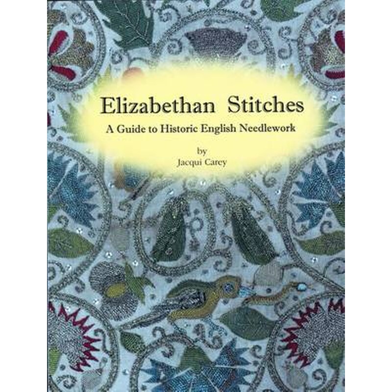 Elizabethan Stitches