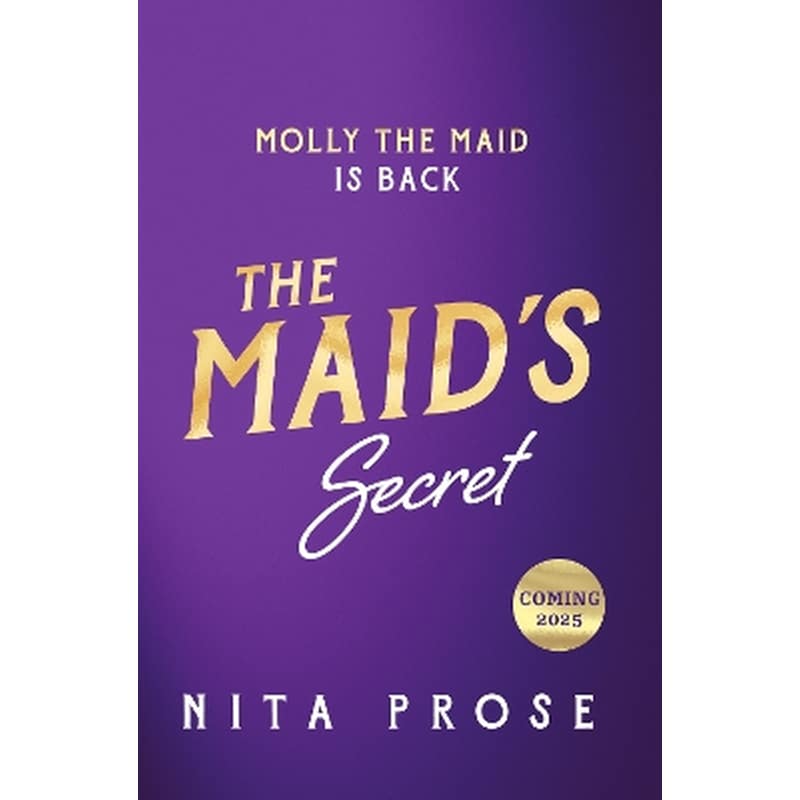 The Maid’s Secret