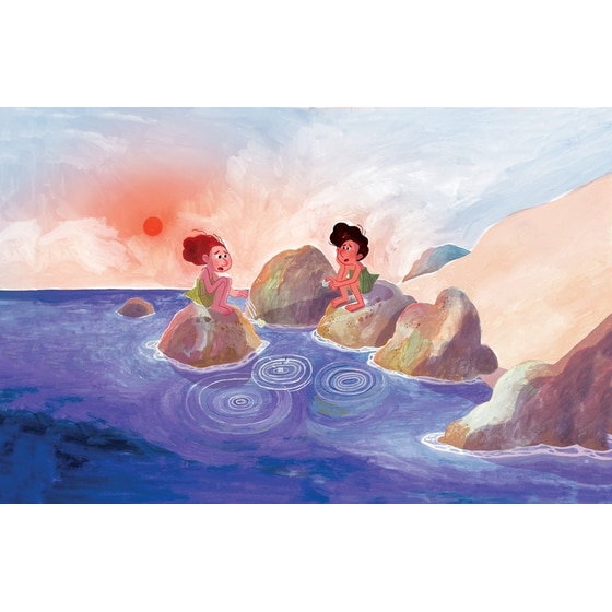 Δεν το έκανα εγώ! image 1