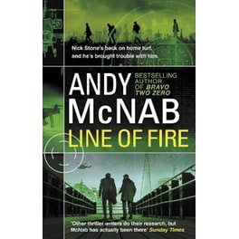 Line of Fire