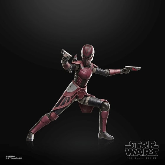 Φιγούρα Hasbro Star Wars: Maul Shadow Lord - Rook Kast (15cm) image 2