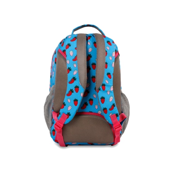 Τσάντα Πλάτης Jworld Cornelia Strawberry Πολλών Θηκών image 3