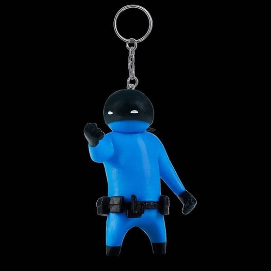 Μπρελόκ PMI Gang Beasts Figural Keychains (1 Τεμάχιο) image 8