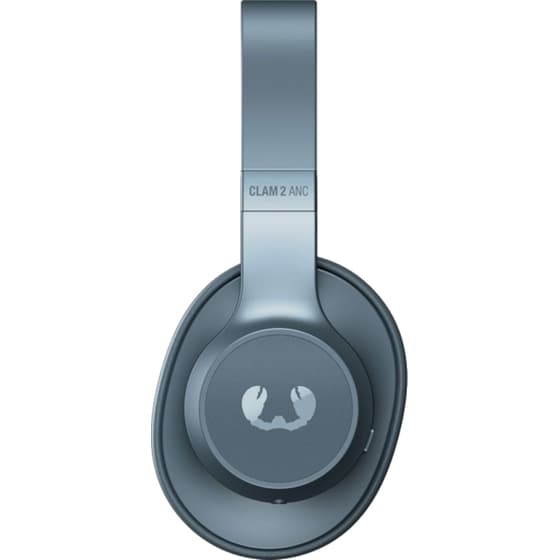 Ακουστικά Κεφαλής Fresh 'n Rebel Clam 2 ANC - Dive Blue image 1