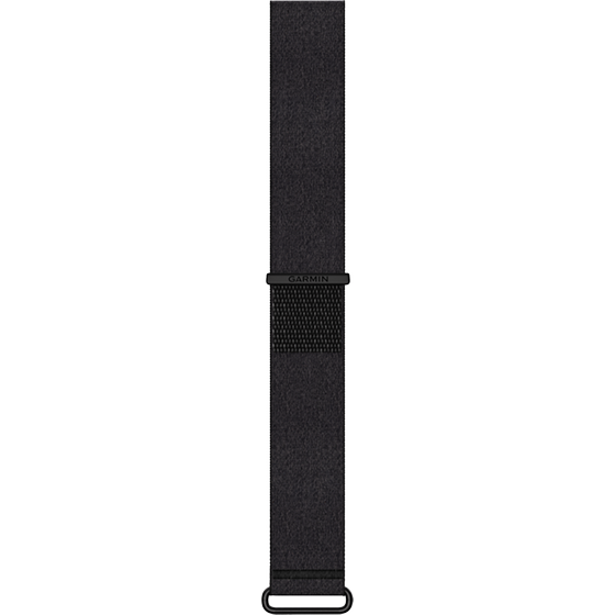 Λουράκι Garmin Quick Release S-M για Garmin CIRQA Smart Band - Black image 0