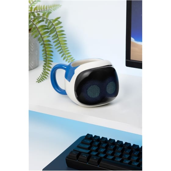 3D Κούπα Paladone Astro Bot 500ml image 7