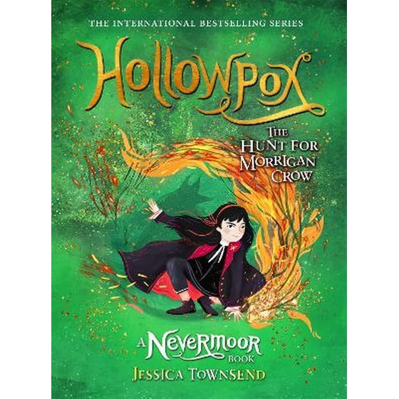 Hollowpox image 0