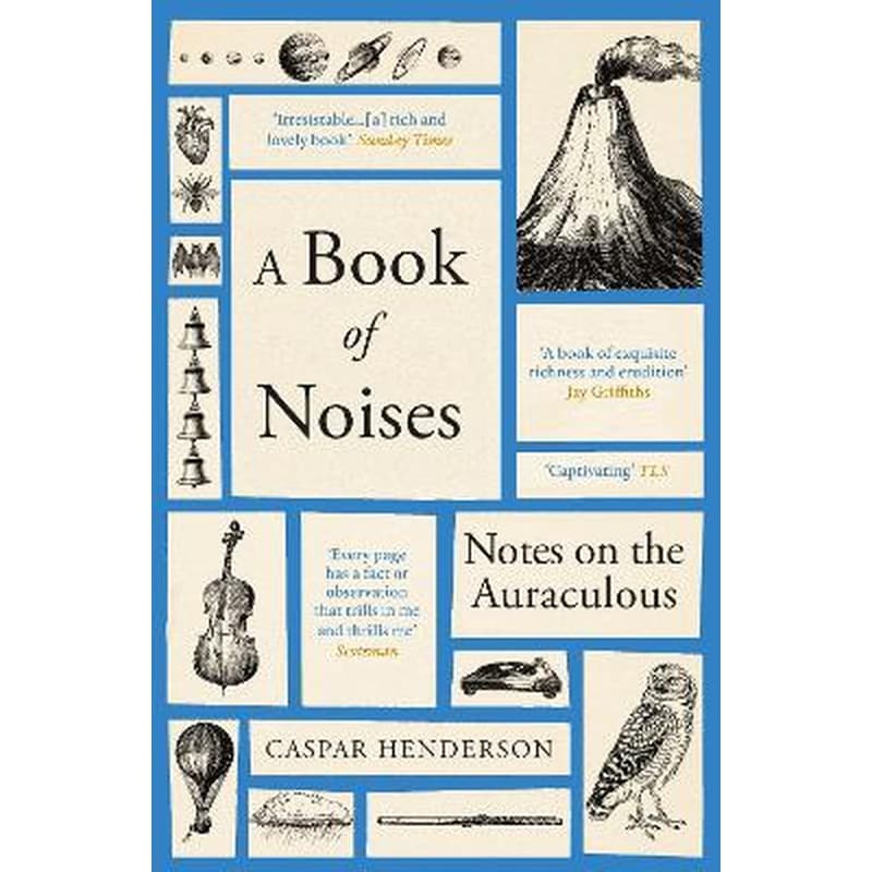 A Book of Noises