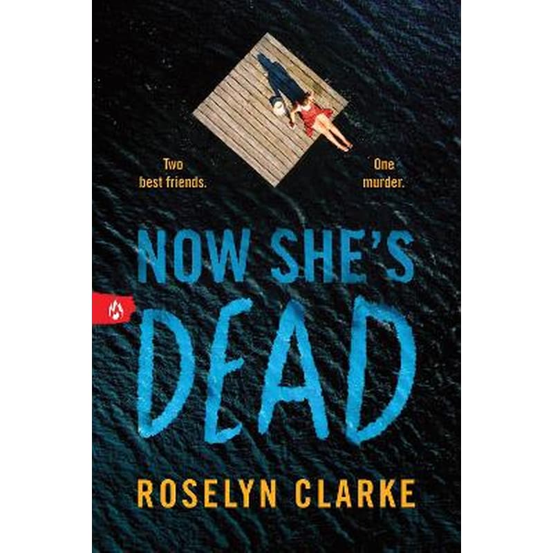 Now Shes Dead