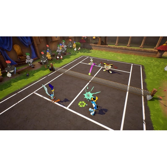 Looney Tunes: Wacky World of Sports - PS5 image 6