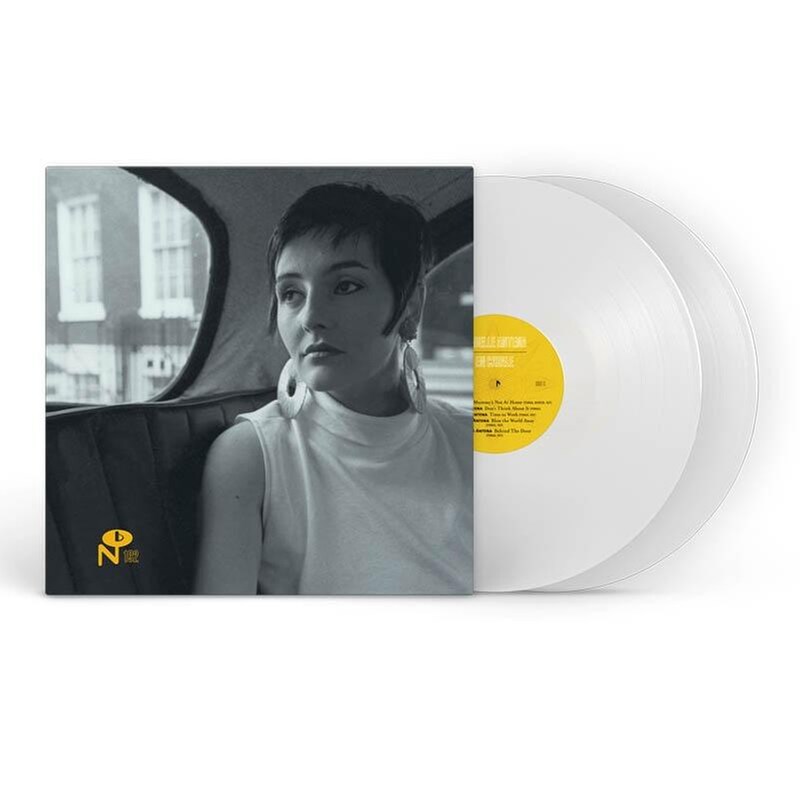 En Cavale (Seaside Silver Vinyl, Indies Only)
