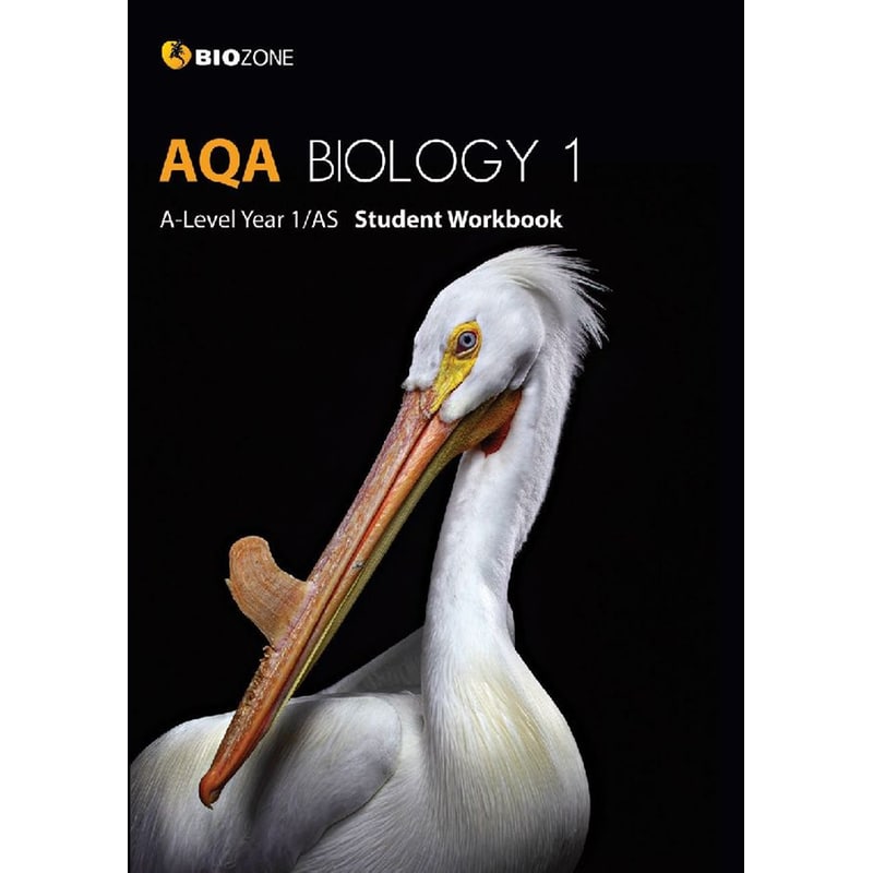 AQA Biology 1 A-Level 1/AS