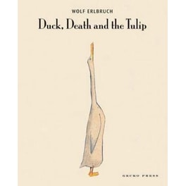 Duck, Death and the Tulip
