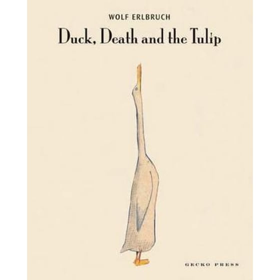 Duck, Death and the Tulip image 0