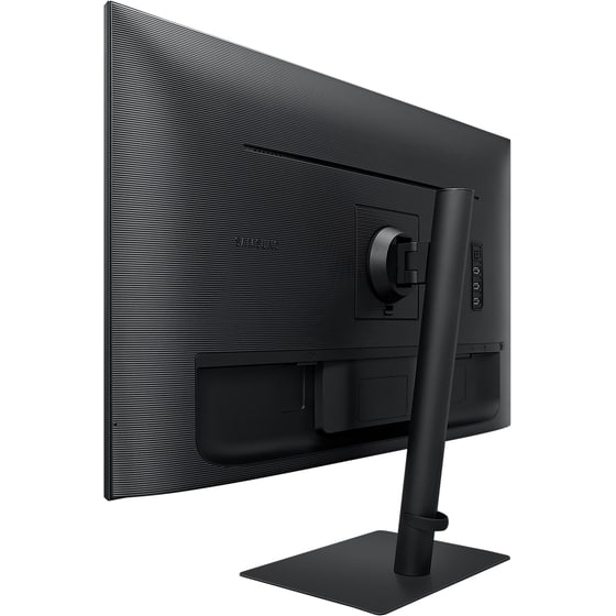 Samsung ViewFinity S6 S60A LS32A600NWUXEN Monitor 32'' QHD VA Flat 75Hz 5ms image 7