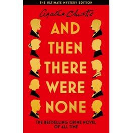 And Then There Were None