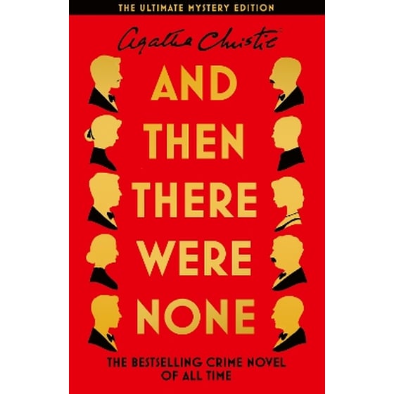 And Then There Were None image 0
