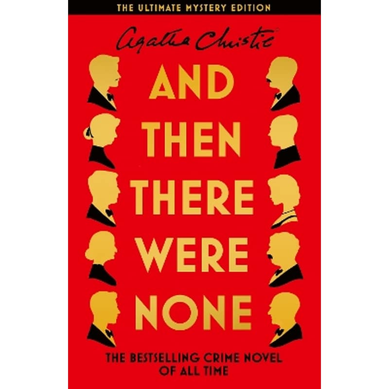 And Then There Were None