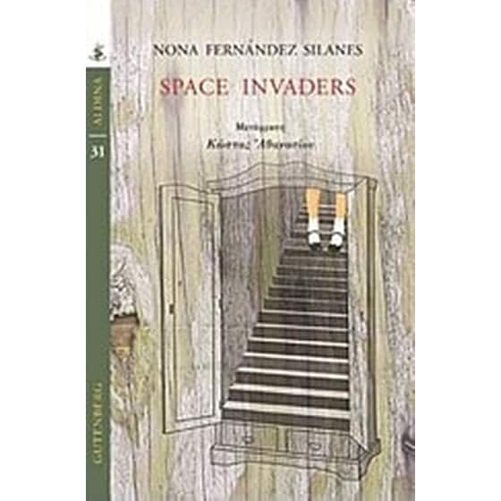 Space Invaders image 0