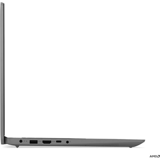 Laptop Lenovo IdeaPad 3 15ABA7 15.6" Full HD (Ryzen 7-5825U/16GB/512GB SSD/Radeon Graphics/Win11Home) image 1