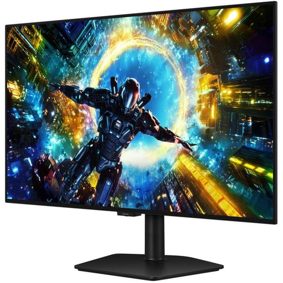 Samsung G73SH Gaming Monitor 32" 4K Ultra HD OLED Flat 165-330 Hz 0.03ms image 1