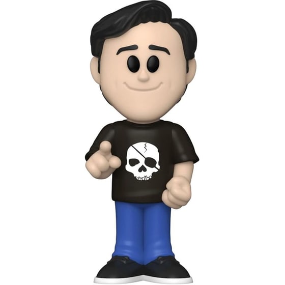 Funko Vinyl Soda Dc Comics - Shazam! Φιγούρα image 1