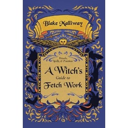 A Witch's Guide to Fetch Work