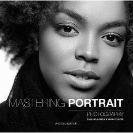 Mastering Portrait Photography