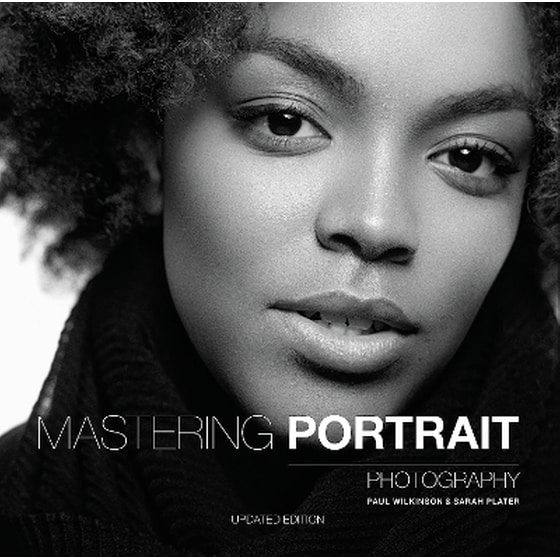 Mastering Portrait Photography image 0