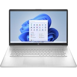 HP 17-cp3000nv 17.3" FHD IPS (Ryzen 7-7730U/16GB/1TB SSD/Radeon Graphics/Win11Home) Laptop
