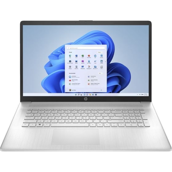 HP 17-cp3000nv 17.3" FHD IPS (Ryzen 7-7730U/16GB/1TB SSD/Radeon Graphics/Win11Home) Laptop image 0
