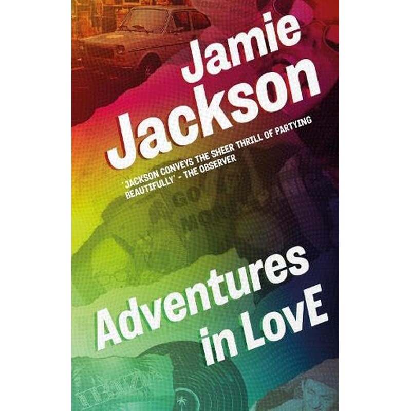 Adventures in LovE
