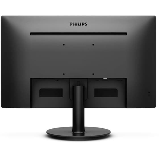 Philips V Line 221v8 Fhd Va Monitor 22" (phi221v8) image 3
