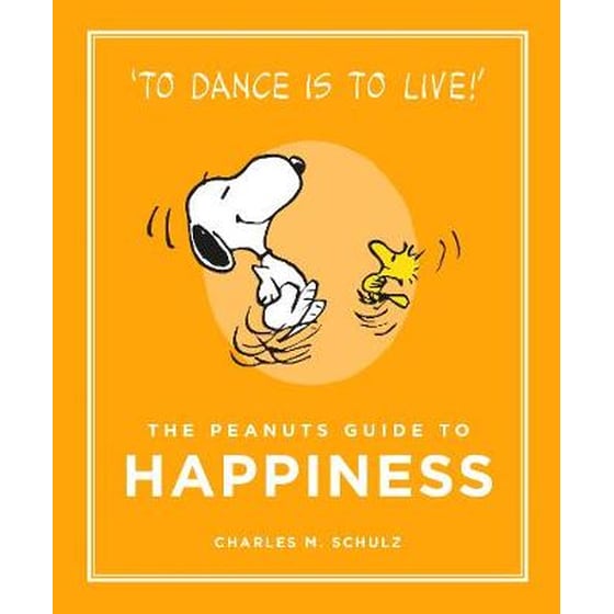 Peanuts Guide to Happiness image 0