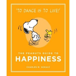 Peanuts Guide to Happiness