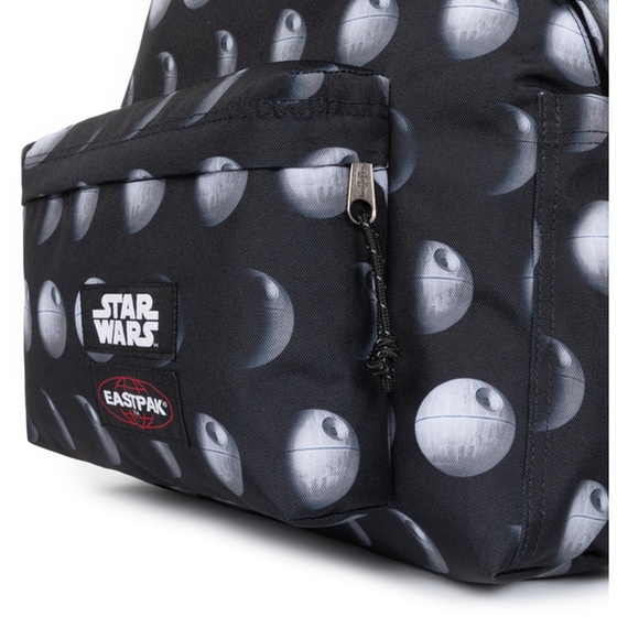 Τσάντα Πλάτης Eastpak Death Star Wars Μαύρο image 3