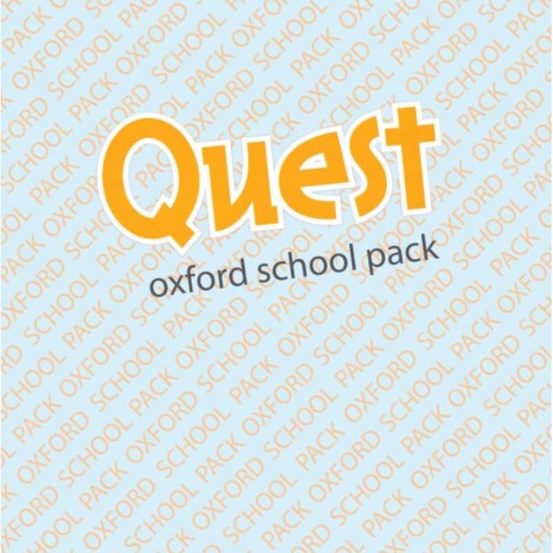 Quest 1 Pns Pack -05147