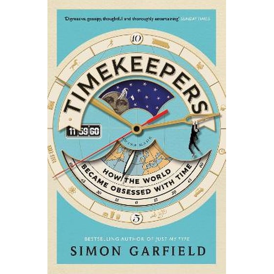 Timekeepers image 0