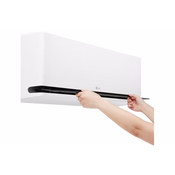 LG Planet H09S1D.NS1/H09S1D.U12 Κλιματιστικό Inverter 9.000 BTU A+++/A+++ με WiFi image 8