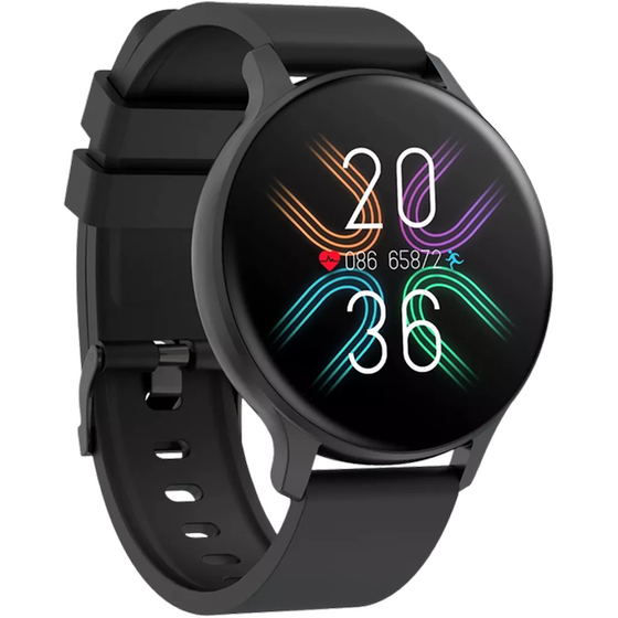 Smartwatch Canyon Badian SW-68 45mm - Black image 2