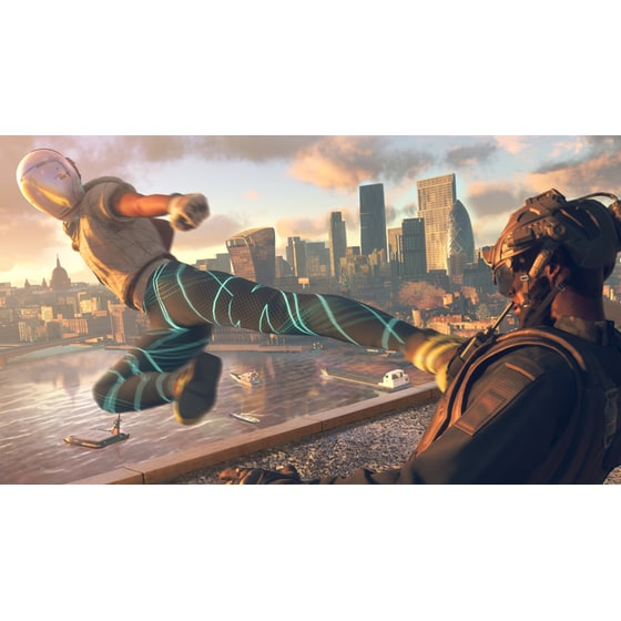 Watch Dogs: Legion Resistance Edition - PS4 image 4
