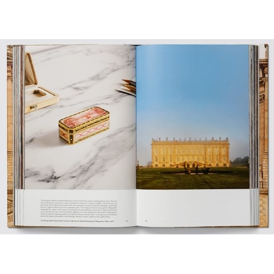 Chatsworth, Arcadia, Now image 2