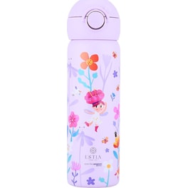Παιδικός Θερμός Estia Home Art Wonder Bottle Save the Aegean Fairy Tales 500ml
