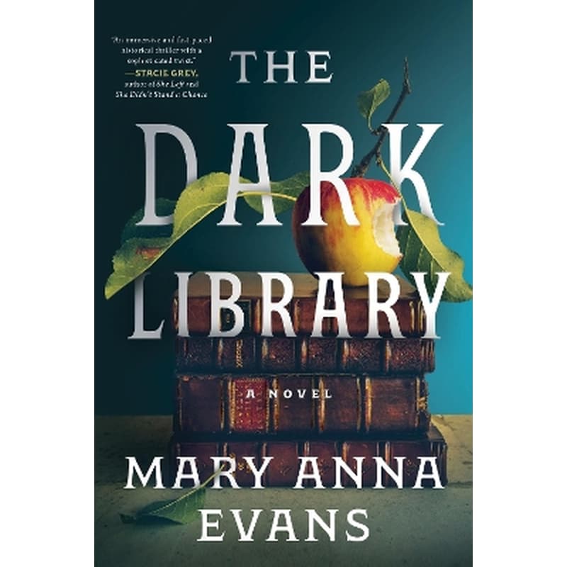 The Dark Library