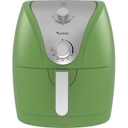 TURBOTRONIC TT-AF9M DIGITAL 1200W 3.5 L Πράσινο Φριτέζα Αέρος