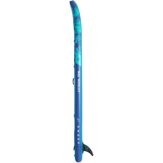 Φουσκωτή Σανίδα SUP Aztron 350 x 81 - Γαλάζιο image 2
